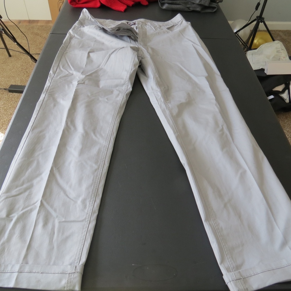 Michael Kors Gray Jeans
